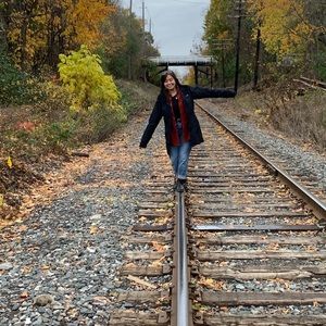 Meet your Posher, Karla